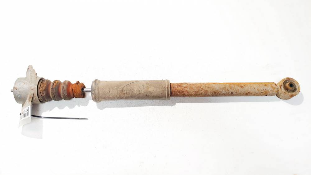 844902000321 Volkswagen Polo 2007 Shock Absorber - Suspension Strut Assembly - REAR RIGHT