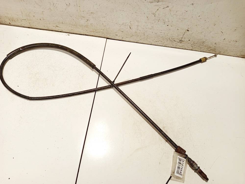 Volkswagen Touareg 2003 Corde Frein A Main Stationnement