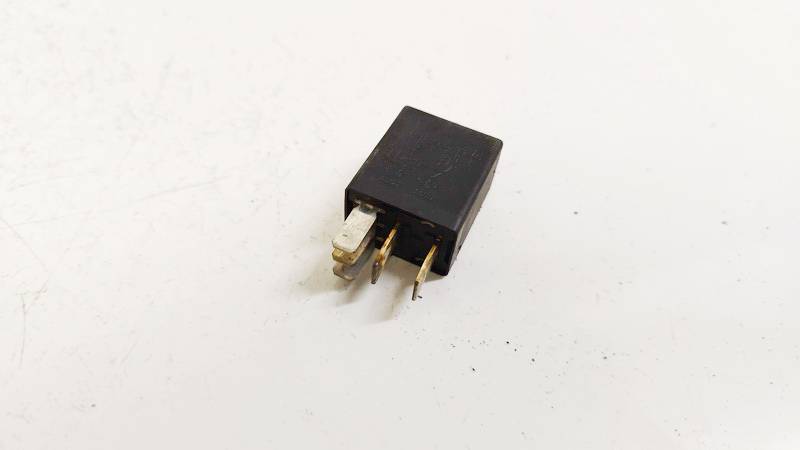 8Z0951253 Audi A3 2005 Relay module - Thumbnail 2