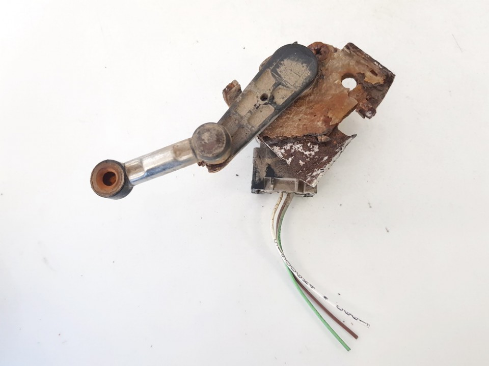 1307213001 used Xenon Headlamp Leveling Level Sensor, Automatic