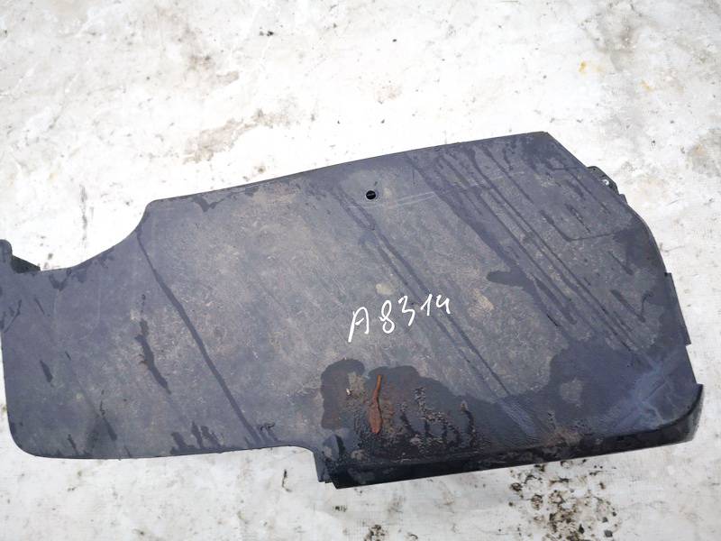 83417SWAJ010M1 Honda CR-V 2007 Salona apdare (plastmasas) - Thumbnail 2