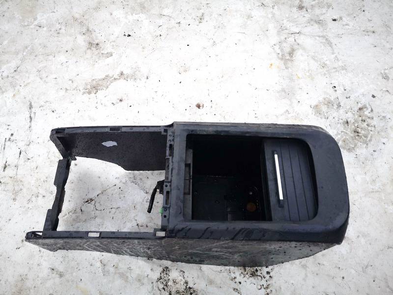 83417SWAJ010M1 Honda CR-V 2007 Salona apdare (plastmasas)