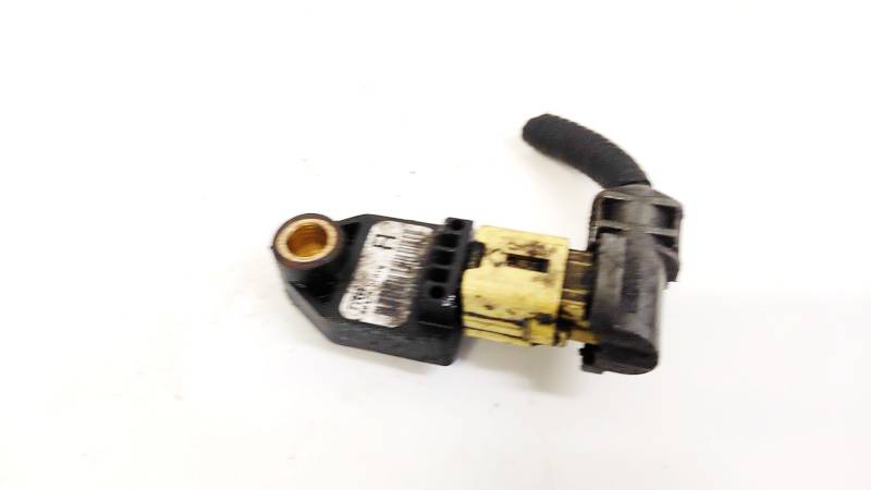 891730F010 Toyota Corolla Verso 2005 Czujnik poduszki powietrznej SRS - Thumbnail 2