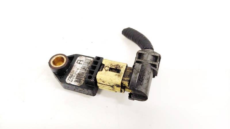 891730F010 Toyota Corolla Verso 2005 Czujnik poduszki powietrznej SRS - Thumbnail 3