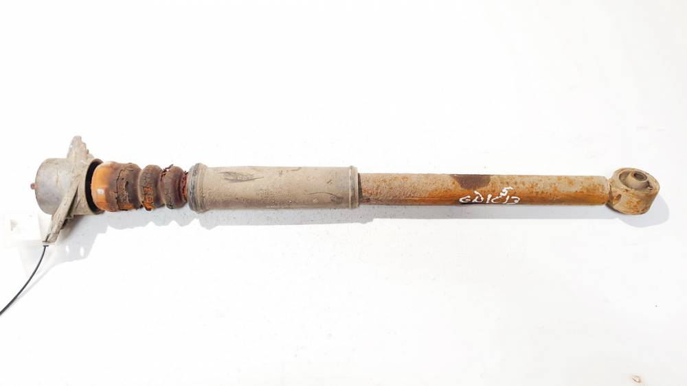 844902000321 Volkswagen Polo 2007 Shock Absorber - Suspension Strut Assembly - REAR RIGHT