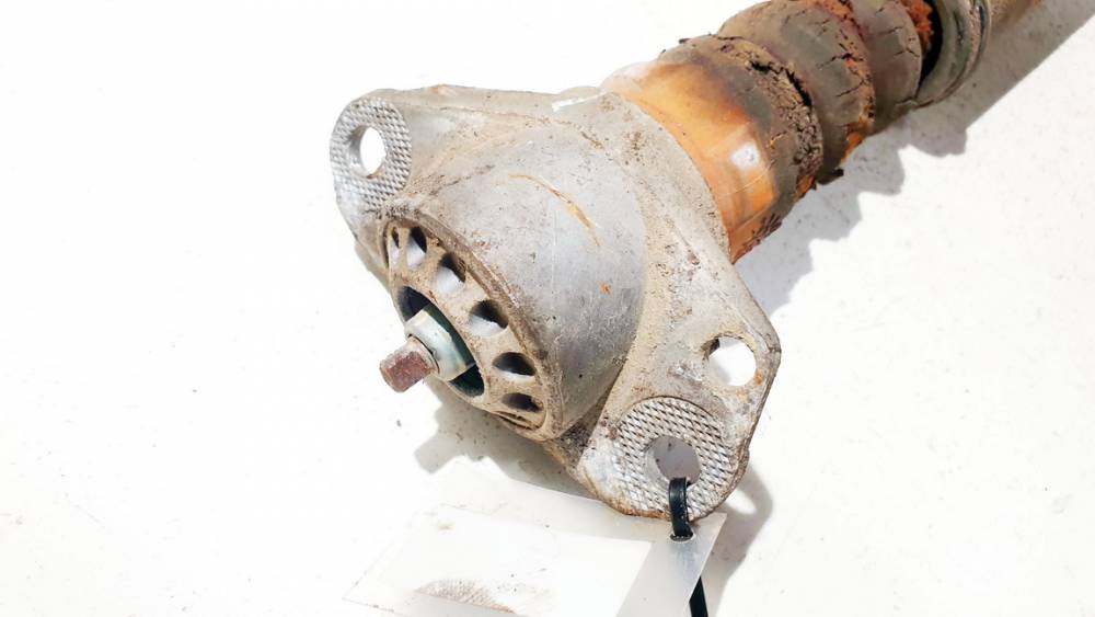 844902000321 Volkswagen Polo 2007 Stossdämpfer Federbein hinten rechts - Thumbnail 2