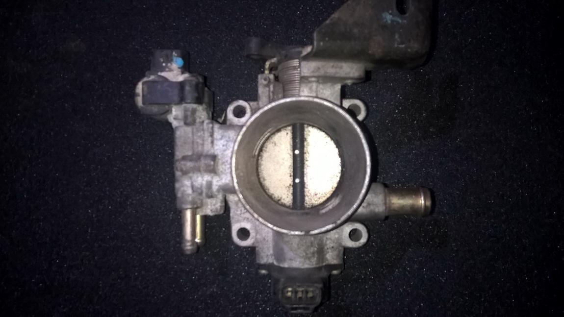 8945220130 8945220130 High Flow Throttle Body Valve (Air Control Valve