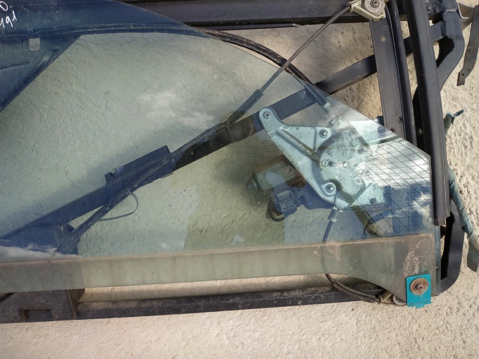 Audi A3 2000 LUNA DELANTERA DERECHA, Luna de la puerta delantera - FRENTE DERECHO - Thumbnail 3