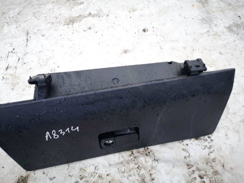 77501SWA003021 Honda CR-V 2007 Mantu glabāšanas nodalījums