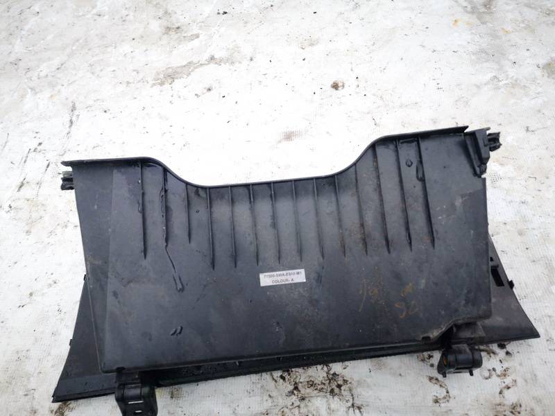 77501SWA003021 Honda CR-V 2007 Mantu glabāšanas nodalījums - Thumbnail 3