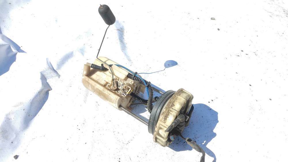 17708SWYE01M1 Honda CR-V 2008 Geber Kraftstoffvorratsanzeige Tankgeber (Sensor Kraftstoffvorrat)