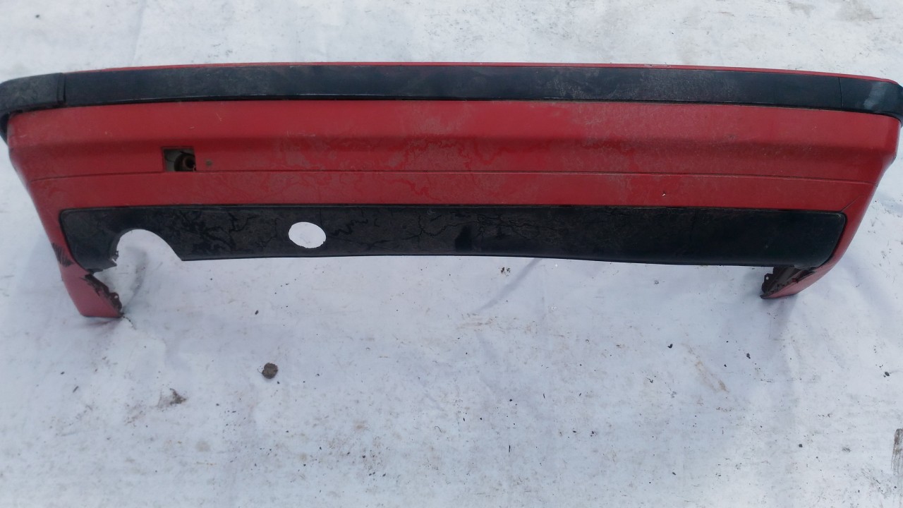 RAUDONA BMW 3-Series 1994 Бампер задний