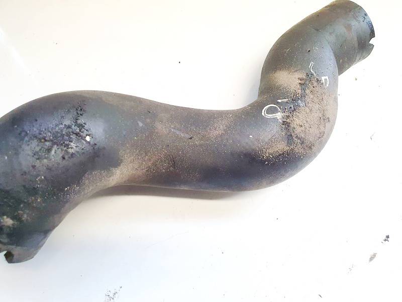 Opel Zafira 2003 Interkulerio zarna -  slanga - Thumbnail 2