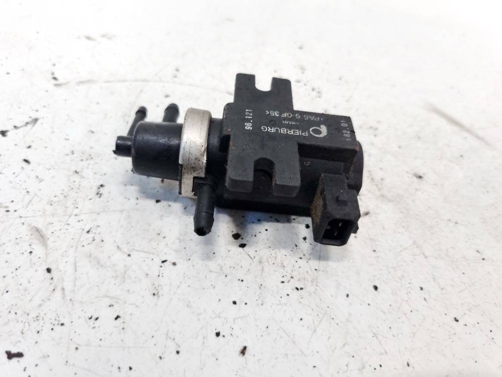 1H0906627 Audi A6 1996 Electrical selenoid (Electromagnetic solenoid) - Thumbnail 2