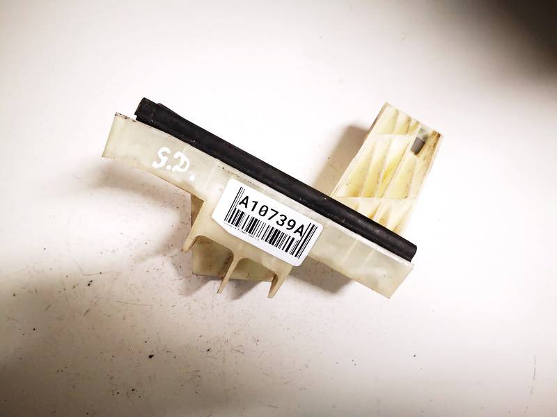 9654092180 Citroen C4 Picasso 2008 Duru stiklo juostele G.D.