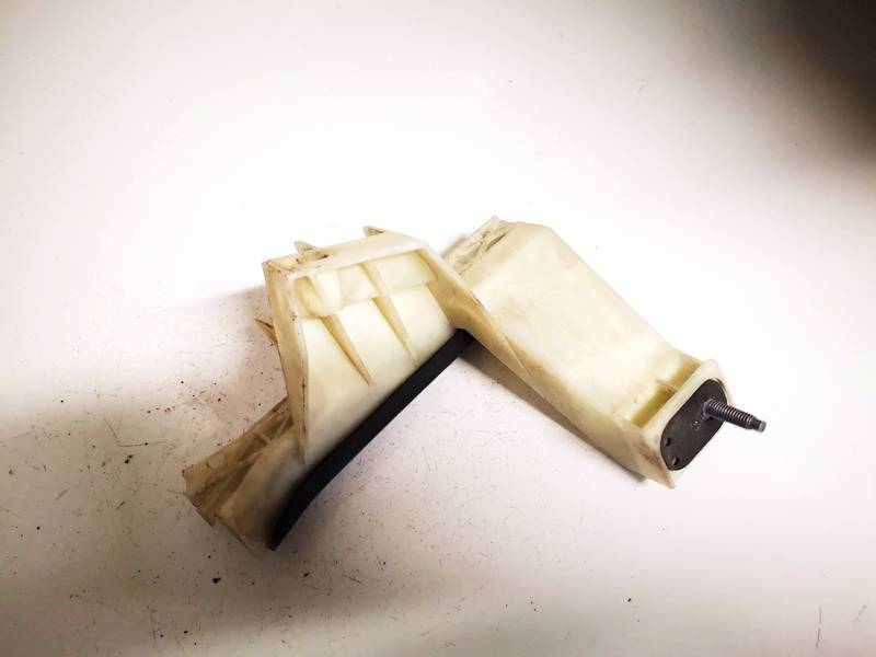 9654092180 Citroen C4 Picasso 2008 Listón embellecedor de la ventana de la puerta trasera - TRASERO DERECHO - Thumbnail 2