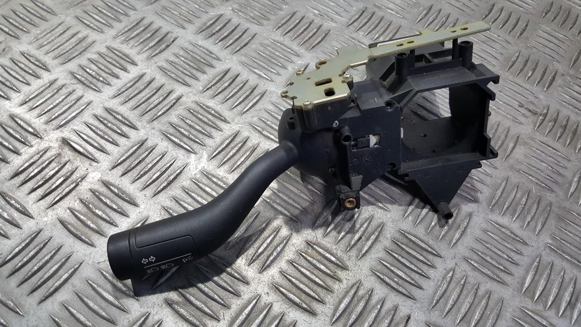 3D0953513 Volkswagen Phaeton 2004 Indicator Switch (Light Stalk)