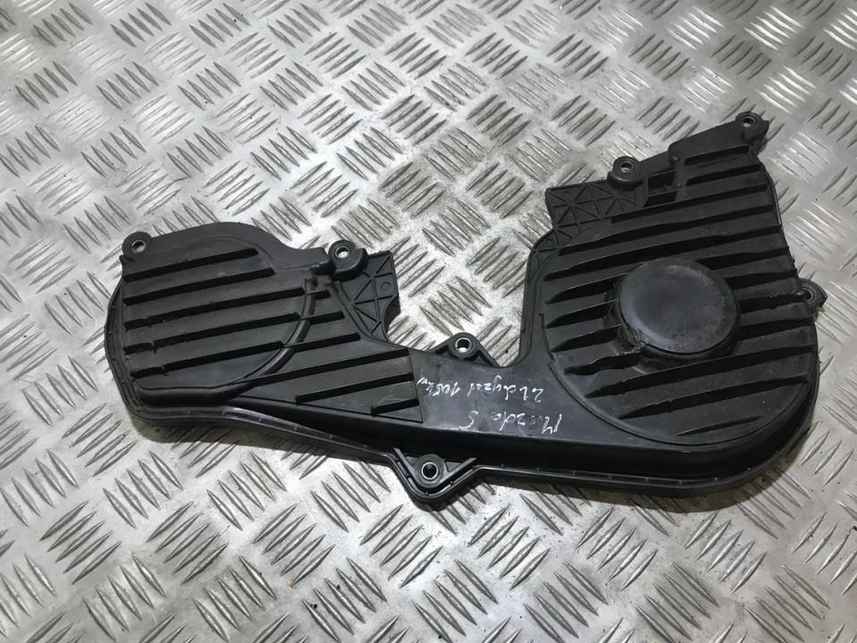 RF7J10510 Mazda 5 2007 Paskirstymo dirzo apsauga - grandines apsauga (dangtelis)