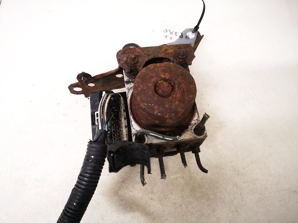 4451052190 Toyota Yaris 2000 ABS Unit (ABS Brake Pump)