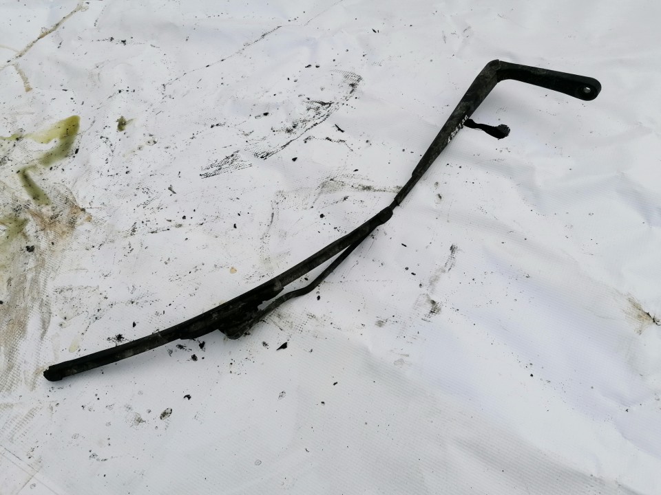 6Y1955410 Skoda Fabia 2004 Windschutzscheibe Scheibenwischer