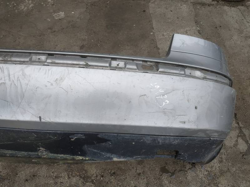 PILKAS Skoda Octavia 2006 pare-chocs arriere - Thumbnail 3