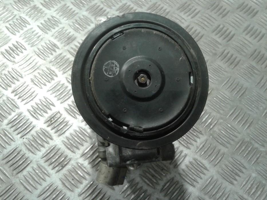 1K0820859T Volkswagen Golf 2006 Ilmastointilaitteen pumppu - Thumbnail 2