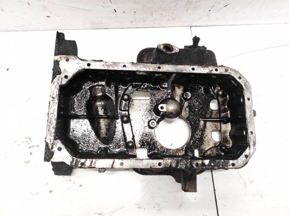 Opel Meriva 2003 Engine crankcase (Oil Pan) - Thumbnail 2
