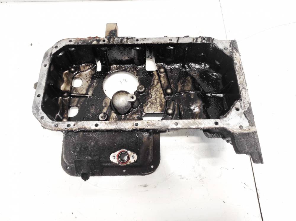 Opel Meriva 2003 Miska olejowa silnika