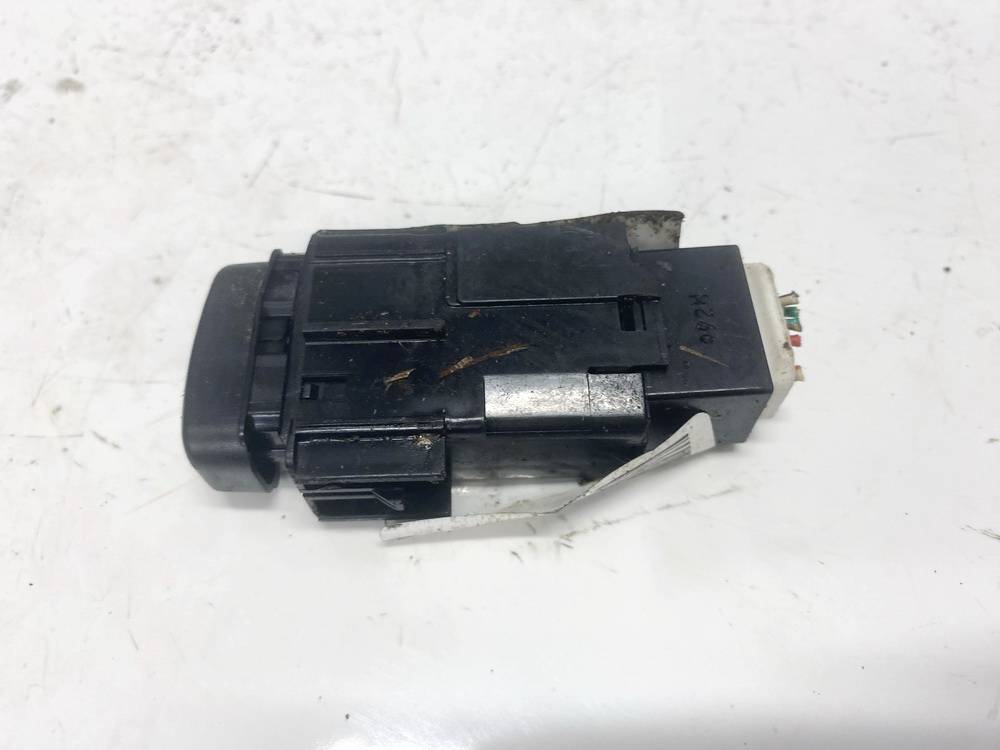 Toyota Yaris Verso 2000 Fog Light Switch - Thumbnail 2