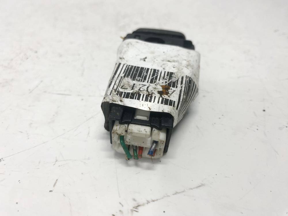 Toyota Yaris Verso 2000 Fog Light Switch - Thumbnail 3