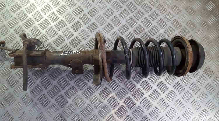 4160162J11 Suzuki Swift 2006 Shock Absorber - Suspension Strut Assembly - FRONT RIGHT