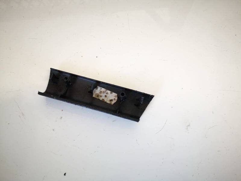 8679685 Volvo V50 2005 Wykończenie wnętrza (plastikowe elementy) - Thumbnail 3