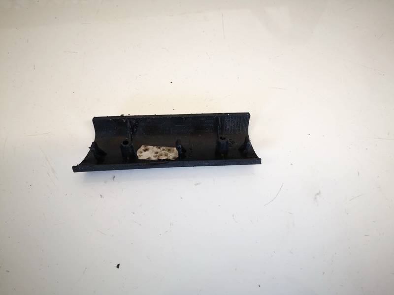 8679685 Volvo V50 2005 Wykończenie wnętrza (plastikowe elementy) - Thumbnail 2