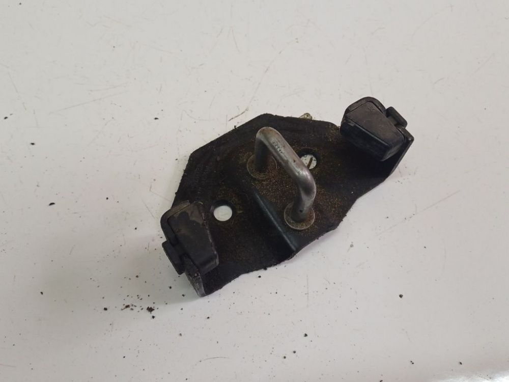 495058724 Opel Astra 2006 Door Lock Striker - REAR