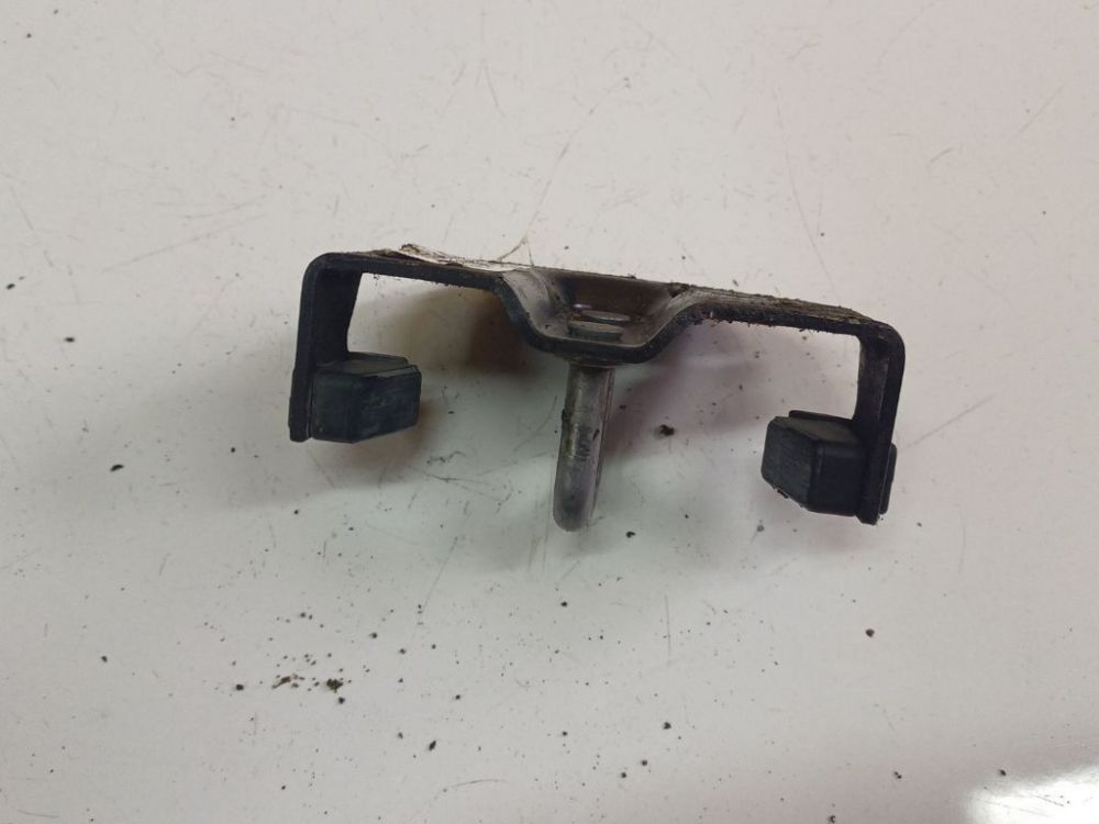 495058724 Opel Astra 2006 Ответная часть замка двери задний - Thumbnail 2