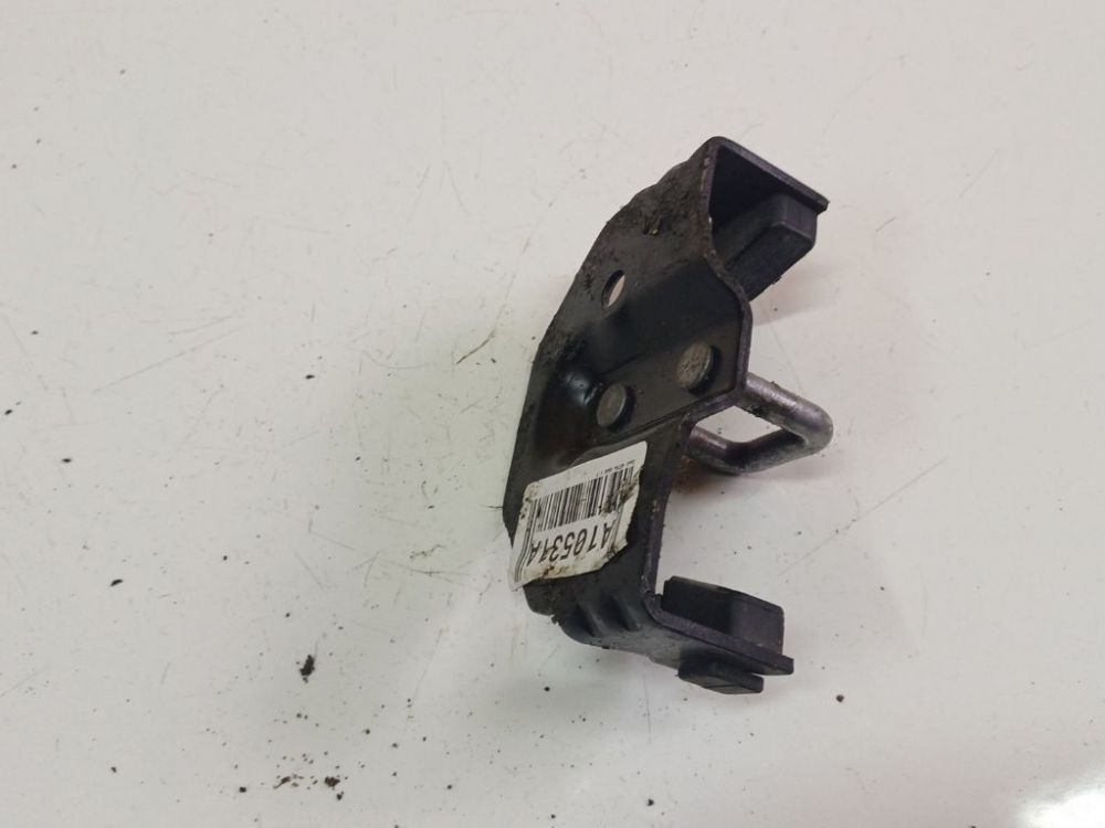 495058724 Opel Astra 2006 Ответная часть замка двери задний - Thumbnail 3
