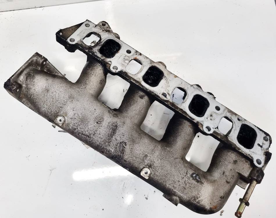 55192747 Opel Zafira 2005 Kolektor ssący - Thumbnail 3