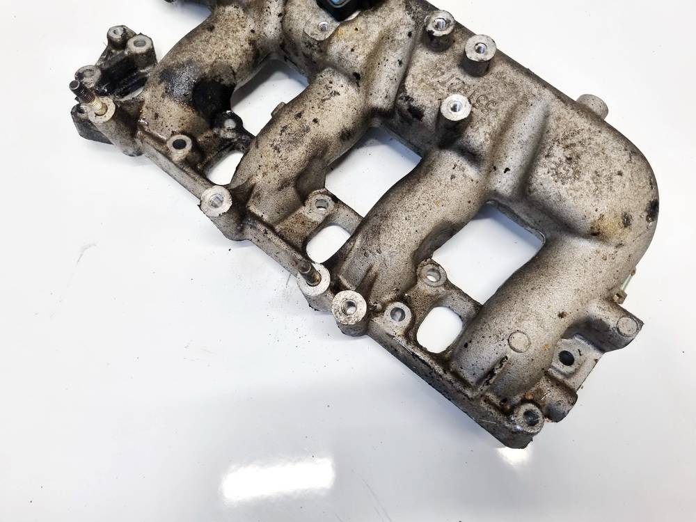 55192747 Opel Zafira 2005 Kolektor ssący