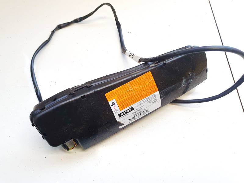 6G9N611D33AD Ford Mondeo 2008 Sitz AIRBAG
