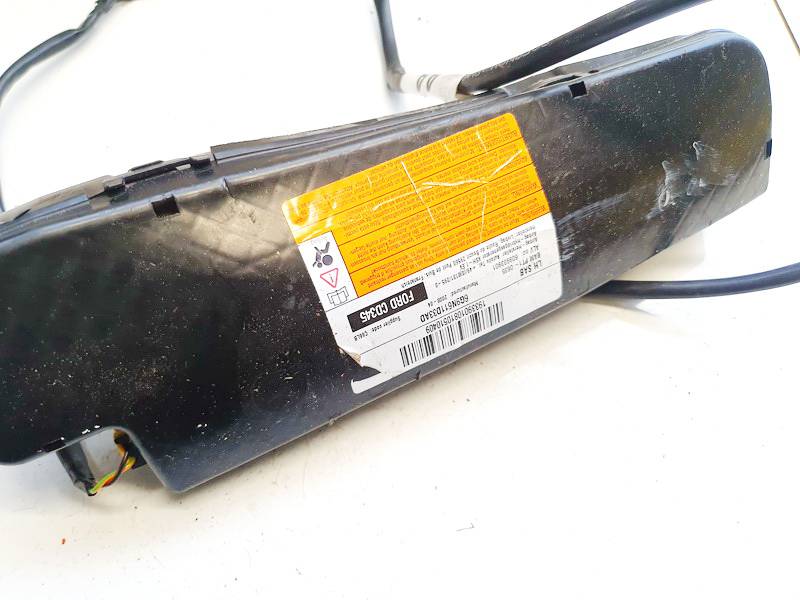 6G9N611D33AD Ford Mondeo 2008 Sitz AIRBAG - Thumbnail 2