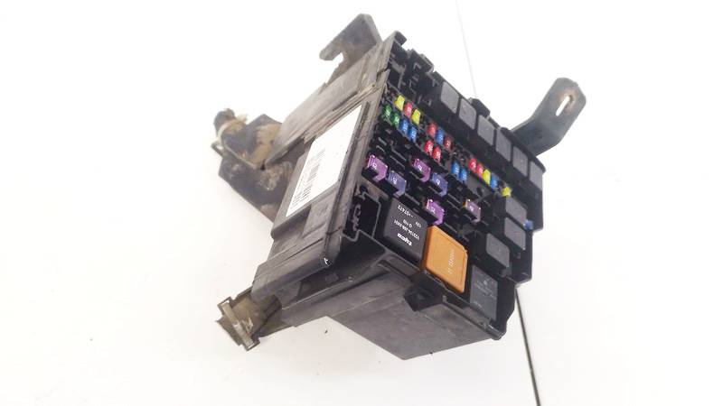 59043W Mazda 2 2008 CAJA RELES - FUSIBLES