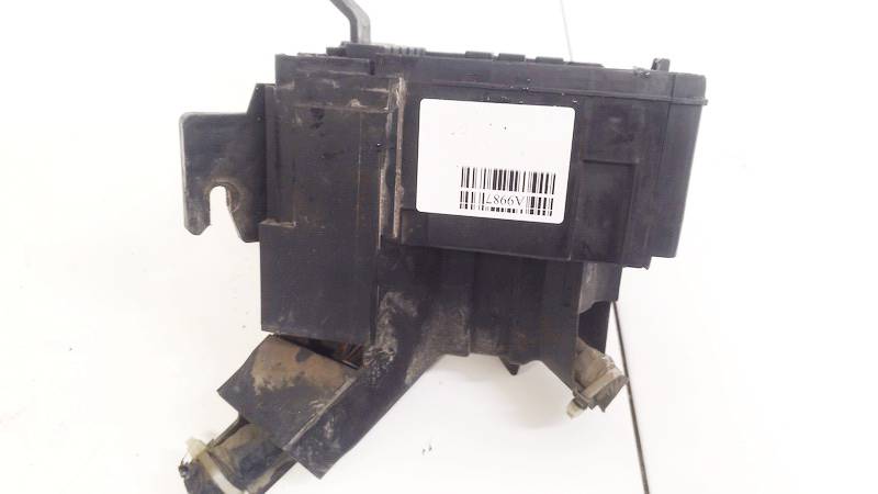 59043W Mazda 2 2008 CAJA RELES -  FUSIBLES - Thumbnail 2