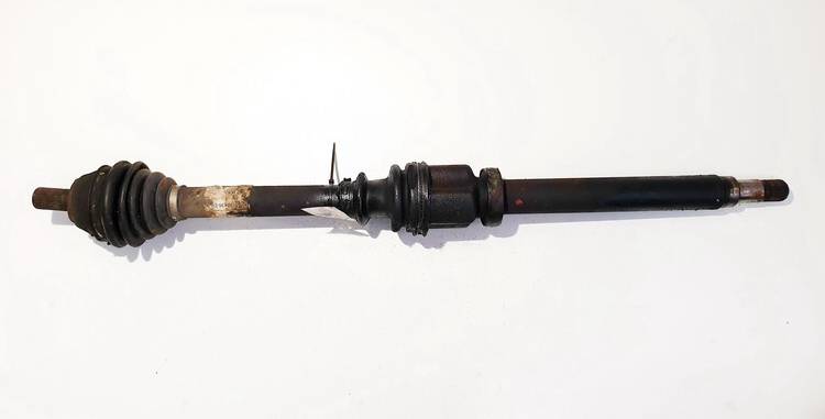 Ford C-MAX 2004 Axles - FRONT RIGHT