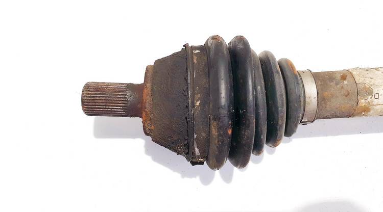 Ford C-MAX 2004 TRANSMISION, Eje de transmisión - DELANTERA DERECHA - Thumbnail 2