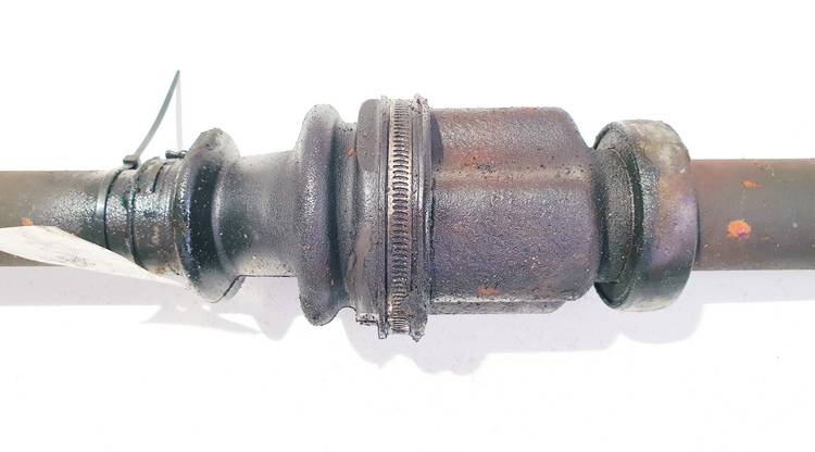 Ford C-MAX 2004 TRANSMISION, Eje de transmisión - DELANTERA DERECHA - Thumbnail 3