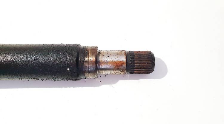 Ford C-MAX 2004 TRANSMISION, Eje de transmisión - DELANTERA DERECHA - Thumbnail 4