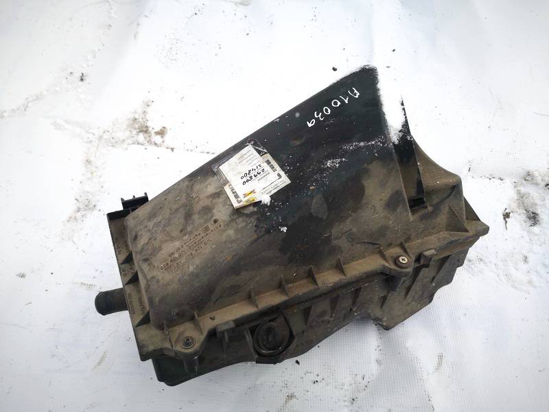 1J0129607AE Volkswagen Bora 1999 Air filter box