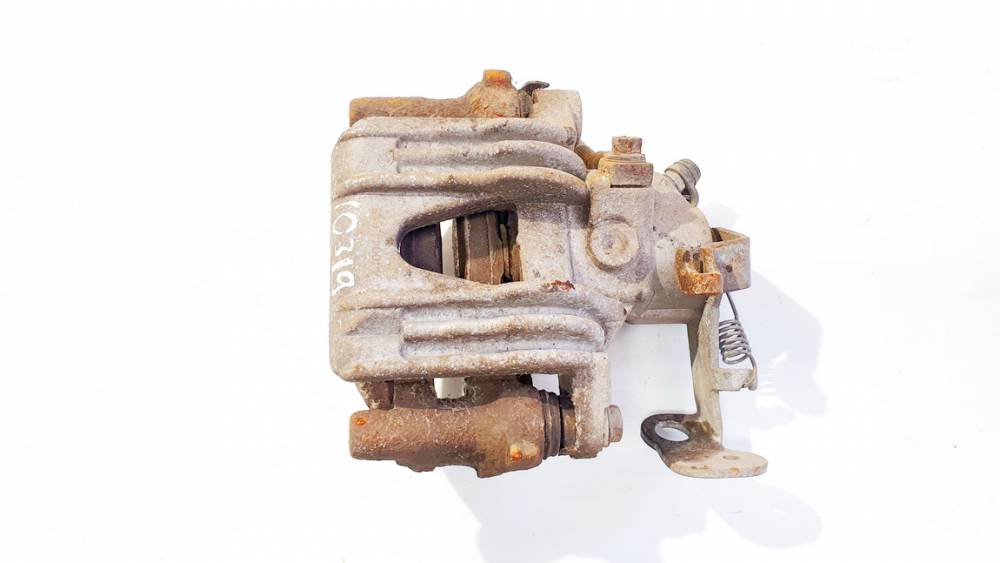 Opel Zafira 2002 Zacisk hamulcowy - TYLNE LEWE