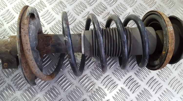 Suzuki Swift 2006 Spring - FRONT