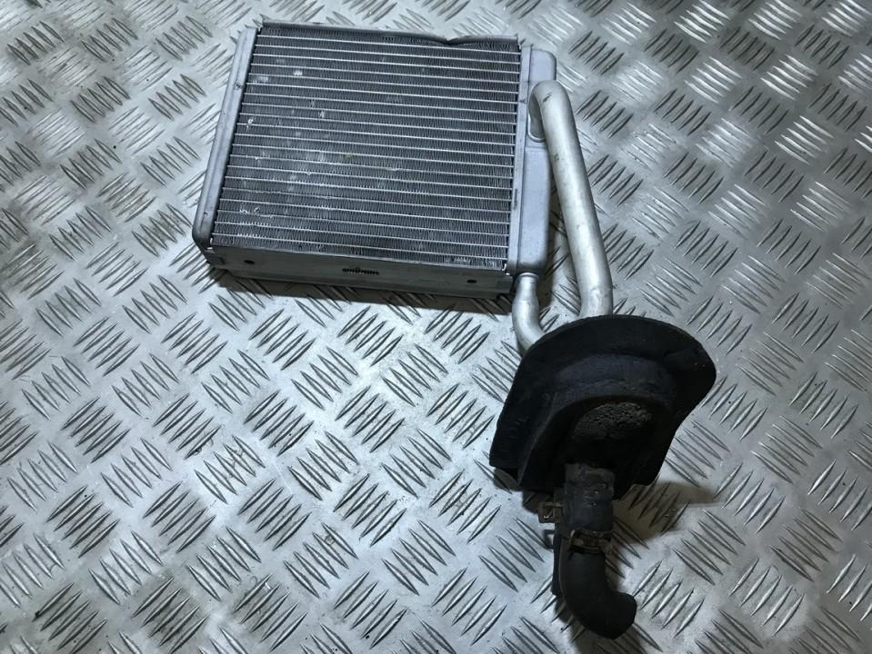 used used Heater radiator (heater matrix) Ford Focus 2000 1.6L